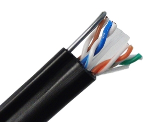 <span class=keywords><strong>สาย</strong></span>เคเบิล UTP FTP SFTP CAT5E <span class=keywords><strong>Cat6</strong></span> สำหรับภายนอกอาคาร พร้อมสายไฟฟ้าหุ้มเกราะเหล็ก <span class=keywords><strong>สาย</strong></span>แลนกันน้ำ ทนรังสียูวี <span class=keywords><strong>สาย</strong></span>เคเบิลคอมโพสิตสำหรับกล้องวงจรปิด - Product Image 6