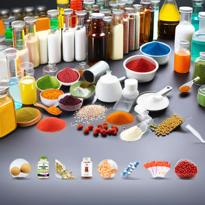 Polidextrosa <span class=keywords><strong>en</strong></span> <span class=keywords><strong>Polvo</strong></span>, Edulcorante de Grado Alimenticio, Precio al por Mayor - Product Image 3