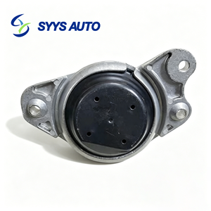 Accesorios para Auto, Soporte de Motor Delantero Derecho 2222407400 para Mercedes Benz Clase <span class=keywords><strong>S</strong></span> <span class=keywords><strong>S</strong></span> <span class=keywords><strong>560</strong></span> <span class=keywords><strong>MAYBACH</strong></span> - Product Image 3