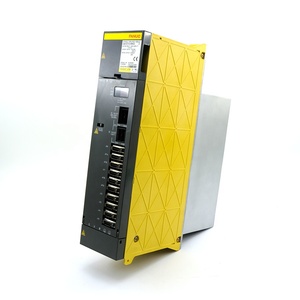 Unidad de Accionamiento de CA para Automatización Industrial, para Alta Velocidad del Motor y Control de Posición A06B-6078-H311 para Fanuc - Product Image 2