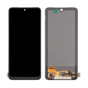 LCD original para Xiaomi Redmi <span class=keywords><strong>Mi</strong></span> CC9 Pro/Note 10 / Note 10 Pro/Note 10 Lite Amoled LCD con montaje completo <span class=keywords><strong>de</strong></span> digitalizador - Product Image 1