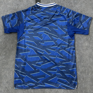 ชุดฟุตบอลเหย้า ฤดูกาล 2026 ของสโมสรชาลเก้ 04 ชุดแข่งขันฟุตบอล  แบบ Trockener Fuballanzug  สามารถสั่งทำชื่อได้  ชื่อทีม: ทิโม เบ็คเก<span class=keywords><strong>อร</strong></span>์ - Product Image 4