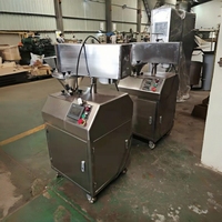 Granulateur à sec de laboratoire, machine de granulation à sec pour poudre