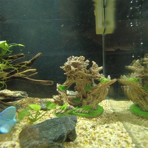 Artistic DIY Decorative Resin Stone Mountain Landscaping Rockery Fish <strong>Tank</strong> Aquarium Ornaments Animal-<strong>Themed</strong> Craft Figurine - Product Image 6