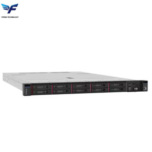 Servidor en Rack ThinkSystem SR630 V4 // Servidor de Rack // Servidor Thinksystem SR630 V4 // Servidor // Servidor en Rack 2U Xeon Pro - Product Image 1