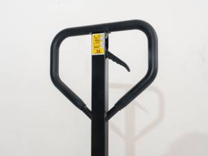 Chariot élévateur manuel à fourche robuste fabriqué au Vietnam avec fourches en caoutchouc/nylon de 5T 10T Garantie de 12 mois - Product Image 5