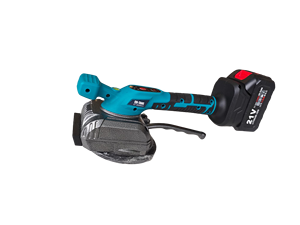 Automatic Ceramic Paving Machine Adjustable 5-Speed Vibrator Battery Operated Tile Tiler Leveler <b>Power</b> <b>Tool</b> 21V Brushless - Product Image 2