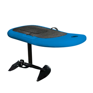Planche de surf à moteur haute puissance 72V en fibre de carbone, la planche de surf électrique motorisée la plus rapide pour les sports nautiques - Product Image 3
