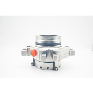 ซีลกลไกแบบตลับ SISS DISP คุณภาพสูง ผลิตจากเหล็กกล้าไร้สนิม 303 304 316l - Product Image 4