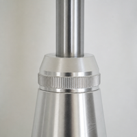 Martillo Digital Integrado Totalmente Automático para Prueba de Rebote de Concreto, Martillo Schmidt NDT, Probador de Resistencia de Concreto para APP High