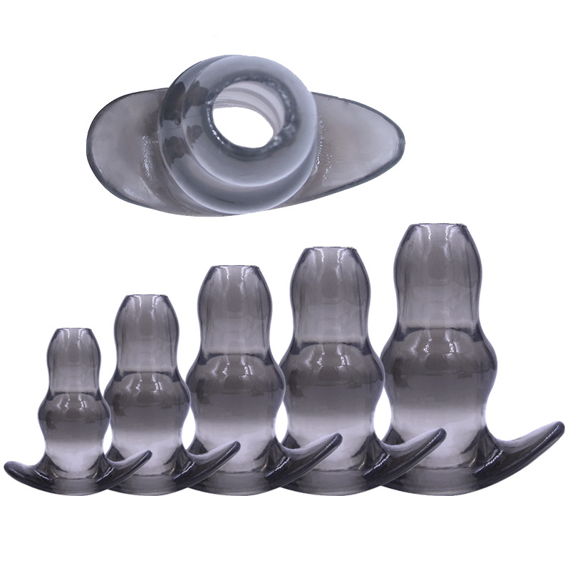 Plug Anal de Borracha Macia Oco para Observação da Vagina, Expansão do Ânus  para Prevenção de Vazamentos e Uso de Dispositivo à Prova de Vazamentos|  Alibaba.com