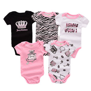 Monos de Verano para Bebés, Ropa de Dormir para Niños, Ropa para Bebés Niños, Ropa para Niñas, Conjuntos de Ropa para Recién Nacidos - Product Image 3
