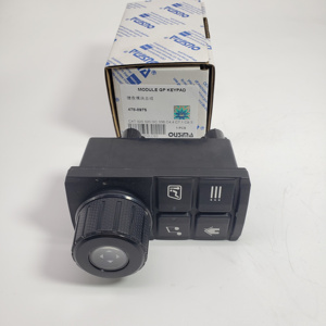 สำหรับ <span class=keywords><strong>CAT</strong></span> 320GC 323 336 <span class=keywords><strong>345</strong></span> 349 C7.1 C9.3 ปุ่มกดโมดูล 478-8975 4788975 - Product Image 1