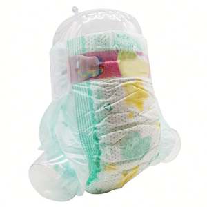 Новейшие детские подгузники из <span class=keywords><strong>100</strong></span> хлопка, производитель из Китая - Product Image 3