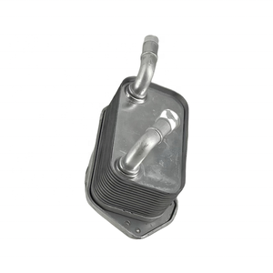 Parti del motore radiatore olio motore radiatore olio per Audi Volkswagen OEM 06 e117021g - Product Image 2