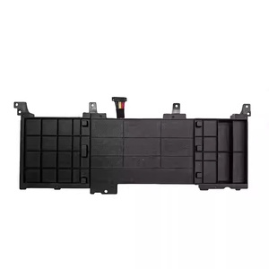 Batterie 15.2V /62Wh NOUVELLE C41N1531 pour ASUS ROG Strix GL502VT GL502VY-DS71 ROG <span class=keywords><strong>GL502VS</strong></span> - Product Image 6