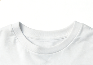 T-shirt da uomo personalizzata 100% cotone a maniche corte, comoda, oversize, casual, con stampa serigrafica grafica zodiaco Capricorno - Product Image 3
