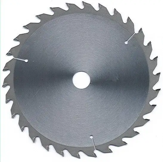 Newest Industrial metal woodworking cutting saw blade