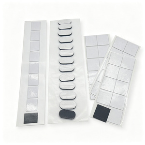 แผ่นเทปกาวสองหน้า EVA แบบตัดตามขนาด ความหนาตามสั่ง ผลิตตามแบบ OEM - Product Image 1