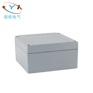 Combiner Box IP65 lightning protection PV Combiner Box for PV Distribution Power System