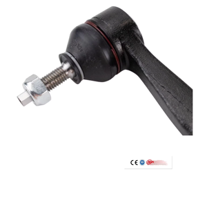 Nuovo Terminale di Sterzo Anteriore Esterno AQA per Jeep Compass, Codice OE 68351149AA, Misura 16, 1 Anno di Garanzia - Product Image 2