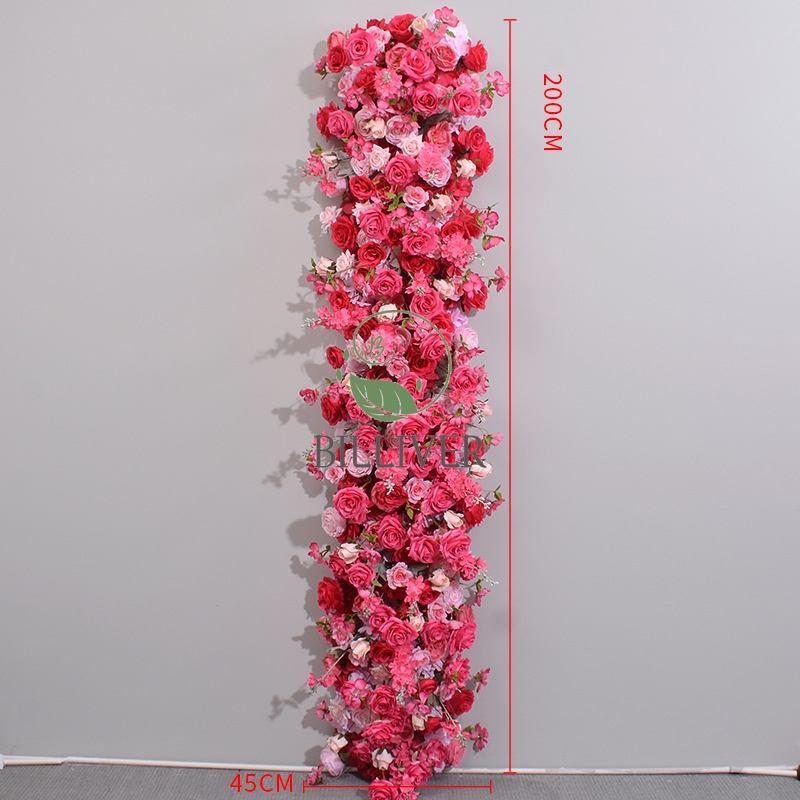 Rojo rosa