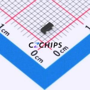 ทรานซิสเตอร์สนามทรานซิสเตอร์ IRLML2803TRPBF ใหม่ SOT-23 (MOSFET) - Product Image 2