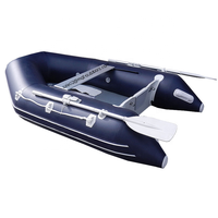 Petite Annexe Pliable PVC Bateau De Sport gonflable de Bateau Gonflable de Bateau de pêche fabriqué en chine