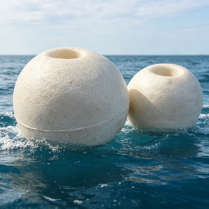 Meilleur prix, bouée flottante à haute visibilité, structure renforcée, <span class=keywords><strong>filet</strong></span> de pêche pour usage commercial - Product Image 5