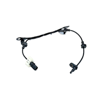 Nuevo Sensor de Velocidad de Rueda ABS de Marca Neutral para Automóvil, 1 Año de Garantía, para Jade (FR1/FR2) 57475-T4N-H03, Hecho en China
