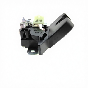 Bloqueo de Maletero 81230-F2010 para Nissan, Pieza de Repuesto Sy-071 - Product Image 2