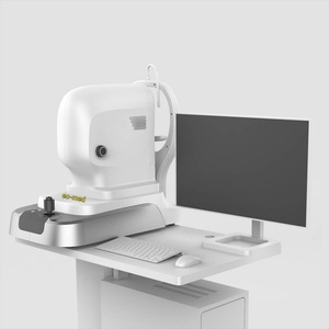 Equipo Oftalmológico, Tomografía de Coherencia Óptica, Máquina OCT para Oftalmología, OCT20 - Product Image 4