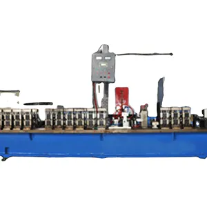 Kopen Aluminium Spacer Bar Making Machine