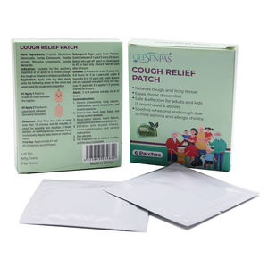 2024 Health Care Husten pflaster Sumifun Husten reduzierung pflaster - Product Image 1