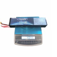 YDPACK PS188-1232 Kepadatan Energi Tinggi 320Wh/kg, 12S32Ah