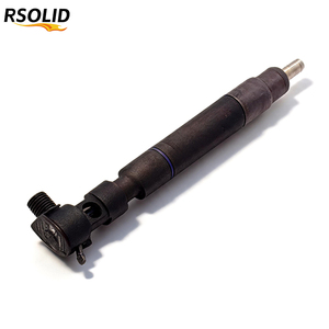 หัวฉีด Rsoliddiesel Doosa Bobca รุ่น 28457195 400903-00043F 400903-00043D 400903-00043E สำหรับเครื่องยนต์ D34 3.4L S740 S750 S770 S850 T740 - Product Image 1