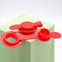 Bouchon de valve en PVC/TPU pour piscine, lit d'eau et sac de randonnée aquatique, en plastique, avec bonne étanchéité