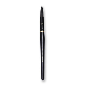 <span class=keywords><strong>Pinceau</strong></span> <span class=keywords><strong>de</strong></span> peinture à l'<span class=keywords><strong>aquarelle</strong></span> <span class=keywords><strong>de</strong></span> haute qualité avec manche en laque <span class=keywords><strong>de</strong></span> bouleau, spécialisé pour les artistes, fournitures <span class=keywords><strong>de</strong></span> peinture à l'<span class=keywords><strong>aquarelle</strong></span> - Product Image 5