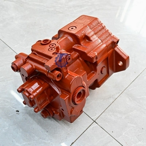 Bomba Hidráulica de Alta Calidad PSVL-84 para Excavadora KX175, Accesorios Hidráulicos, Repuestos - Product Image 1