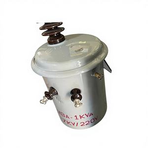 Transformador Monofásico de Montaje en Plataforma A220525 de Alta Calidad Hecho en Vietnam para Tanque OEM ODM - Product Image 2