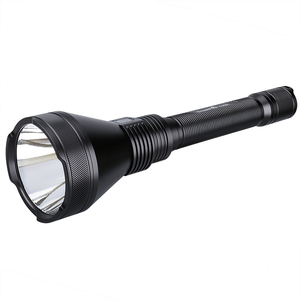 Đèn Pin Chiến Thuật Sạc USB Công Suất Đầu Vào 20W Đèn Pin <span class=keywords><strong>LED</strong></span> 21700 Bằng Nhôm <span class=keywords><strong>5</strong></span> Chế Độ - Product Image 2