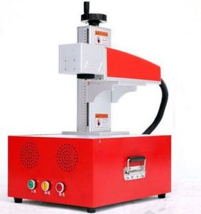 Máquina de grabado neumática de acero inoxidable para marcar números VIN, grabado de chasis de vehículos, grabado duradero de metal con motor - Product Image 4