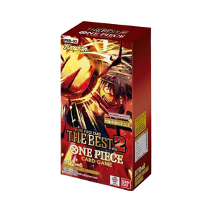 Vente en gros de cartes à collectionner authentiques One Pieces Trading Card Game PRB02 Tcg Premium Booster Box Paper <span class=keywords><strong>psa</strong></span> Gcg Cards Collectibles Pokemoned 10-12 - Product Image 4