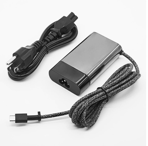 <span class=keywords><strong>Chargeur</strong></span> mural USB-C PD TYPE-C 65W pour ordinateur portable <span class=keywords><strong>HP</strong></span> <span class=keywords><strong>ENVY</strong></span> <span class=keywords><strong>x360</strong></span> 2-en-1, adaptateur secteur pour ordinateur portable - Product Image 6