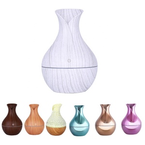 2025 thiết kế mới hoa nhãn hiệu riêng bé 200 ml dầu tre khuếch tán mát <span class=keywords><strong>Mist</strong></span> tạo độ ẩm khuếch tán - Product Image 2