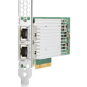 817749-B21 Eth 10/25Gb 2P 640FLR-SFP28 <b>Adapter</b> - Product Image 2
