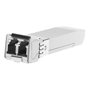 Sfp + 8.5Gbps 850nm mf 150m dulex lc ऑप्टिकल ट्रांसीवर