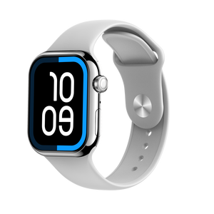 Smartwatch con monitoraggio della respirazione per <span class=keywords><strong>Apple</strong></span> Z10 PRO, risposta alle chiamate, pagamento, monitoraggio del sonno, lettore musicale. - Product Image 3