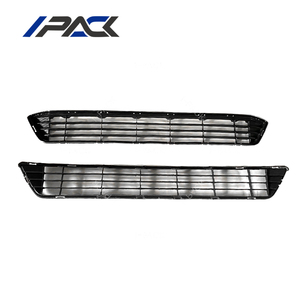 Pièces automobiles IPK, calandre pour <span class=keywords><strong>Toyota</strong></span> Corolla Probox Succeed <span class=keywords><strong>2012</strong></span>, fabrication chinoise, vente en promotion, 01-4180-004 - Product Image 4