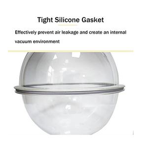 מסיבת יום הולדת קישוטים הפתעה מתנה בלון מכונת מילוי לאריזה למילוי בלונים - Product Image 3